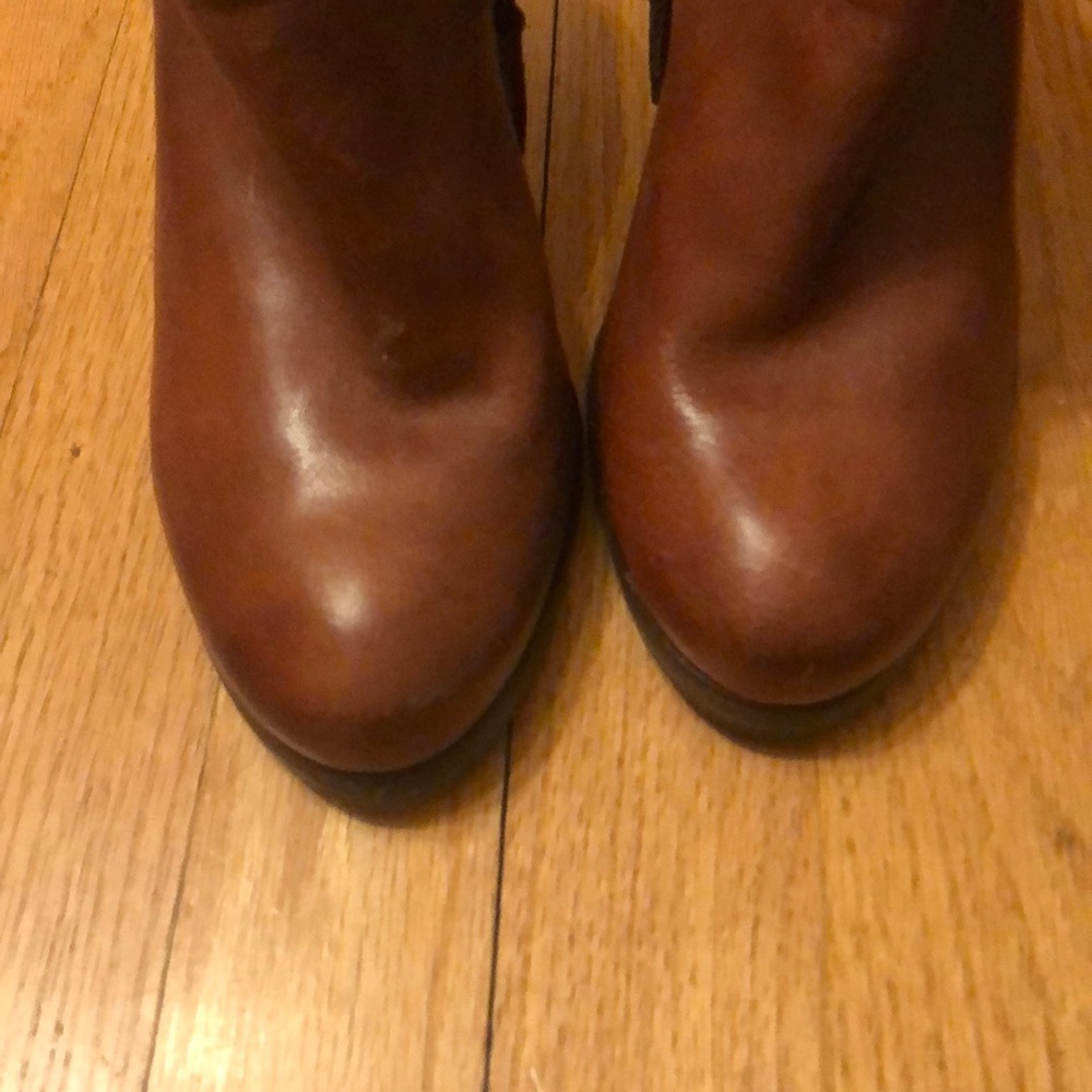 Frye booties - Picture 7 of 7
